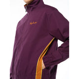 Chaqueta deportiva Sergio Tacchini Fiamma | Morado potente