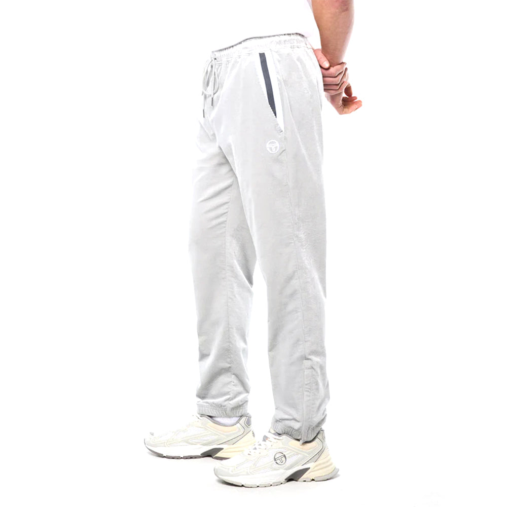 Sergio Tacchini Cordurato Track Pant | Gris silencioso