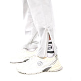 Sergio Tacchini Cordurato Track Pant | Gris silencioso