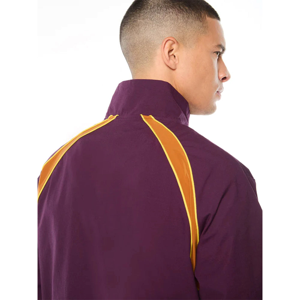 Chaqueta deportiva Sergio Tacchini Fiamma | Morado potente