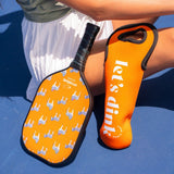 Swinton Pickleball - Pala de pickleball Eclipse Party Animal