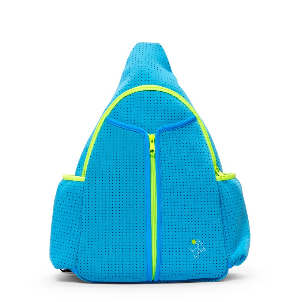 Swinton Pickleball - Sling Bag - Blue