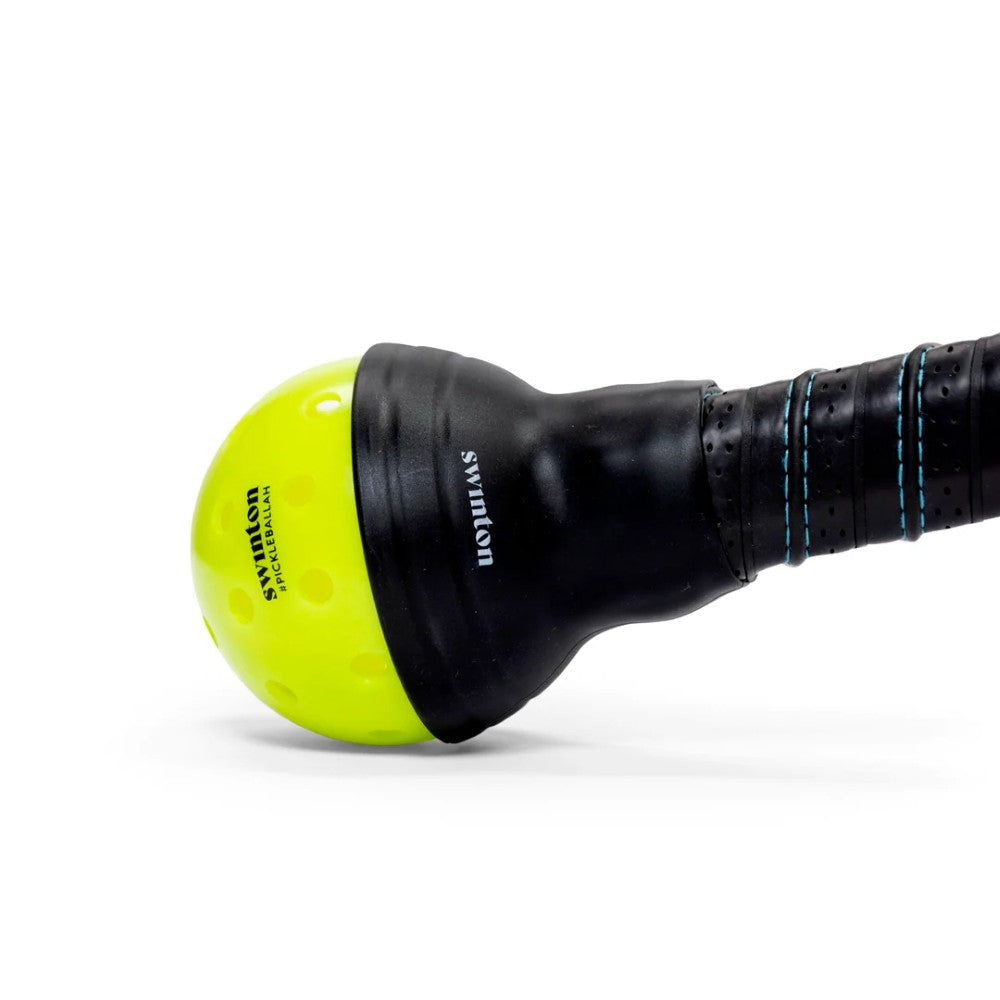 Swinton Pickleball - - Suck Up Ball Suction Cap