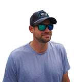 Rope Hat - Gray