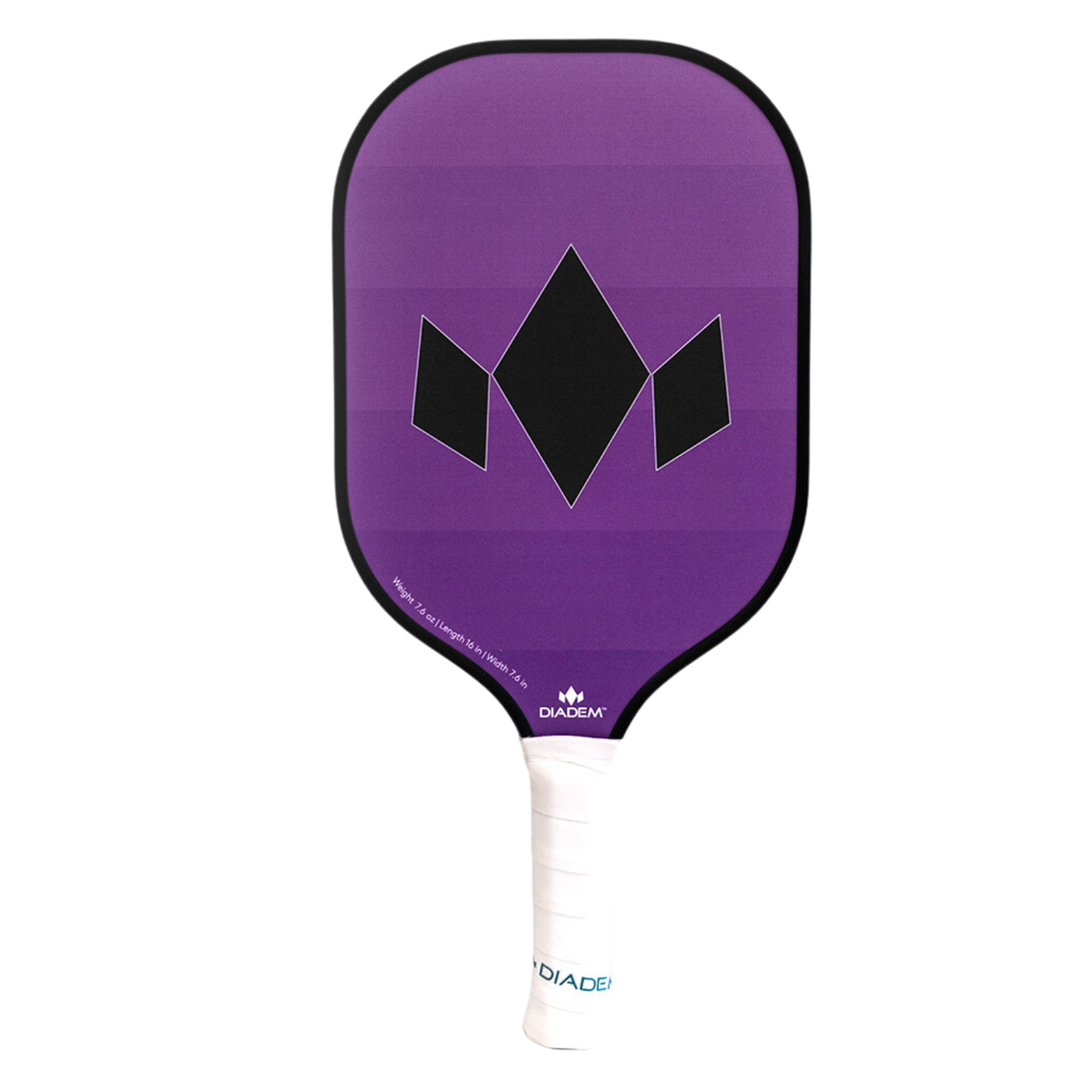 Diadem Pickleball Paddles - Team