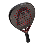 Pala de pádel Head Coello Team 2026