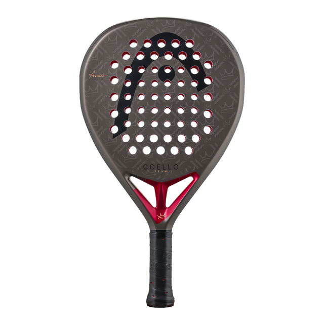 Head Coello Team 2026 padel racket