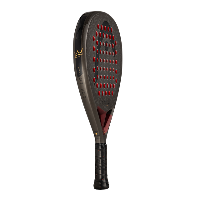 Pala de pádel Head Coello Team 2026