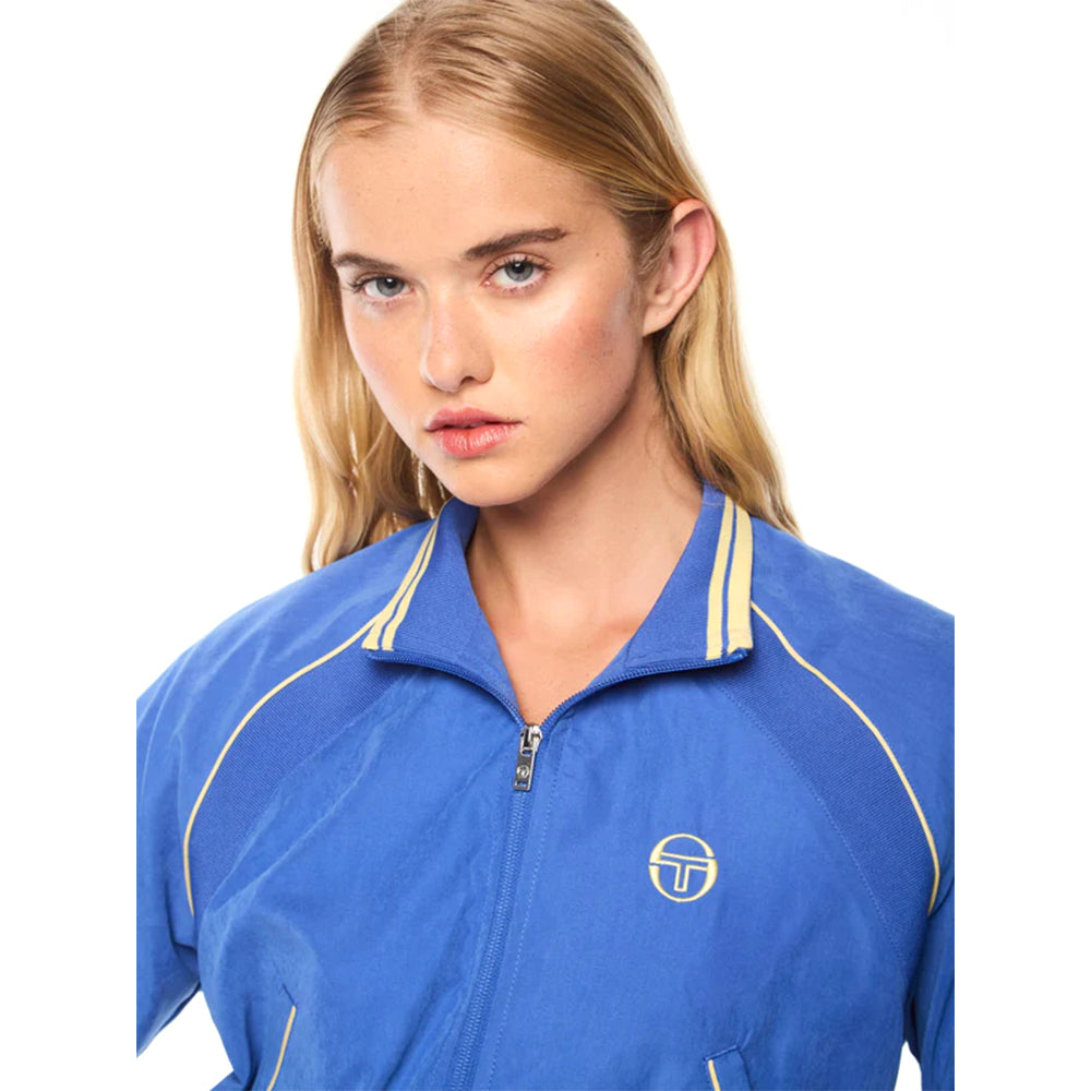 Chaqueta deportiva Sergio Tacchini Via | Ultramar profundo