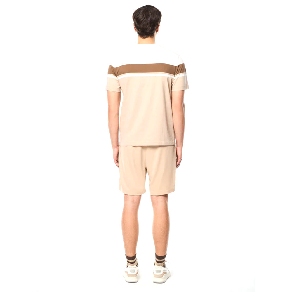 Camisa Damarindo Sergio Tacchini | Humus