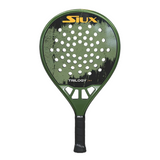 Siux Padel Racket Trilogy Go 5