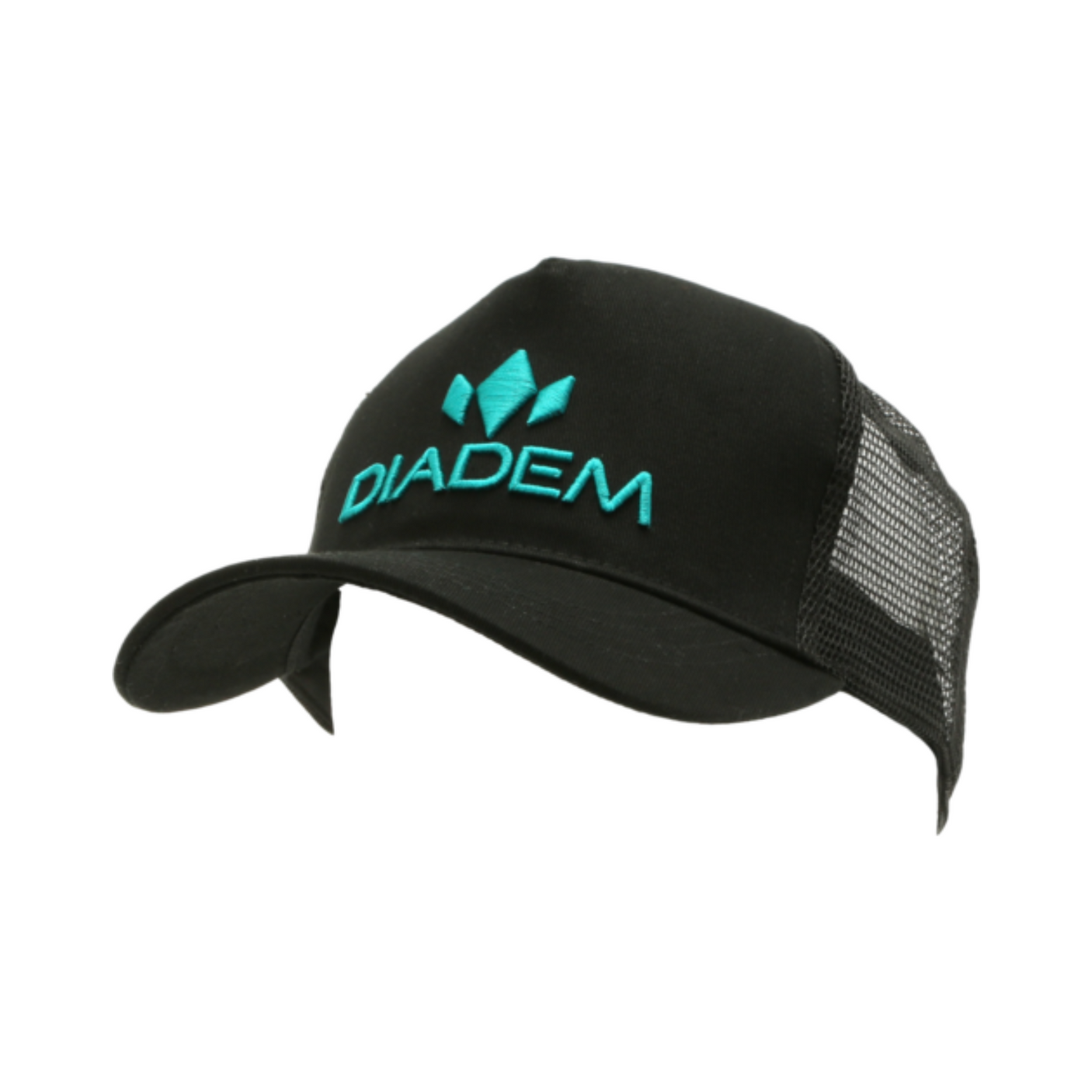 Diadem Snapback Hat - Trucker Hat