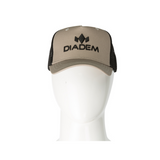 Diadem Snapback Hat - Trucker Hat