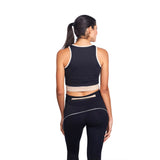 BB Sport Isis Top Negro