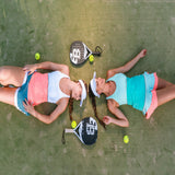 BB Sport Palermo Falda Coral Claro