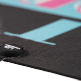 UDRIPPIN JUST DRIPPIN Black - Magnetic Microfiber Towel