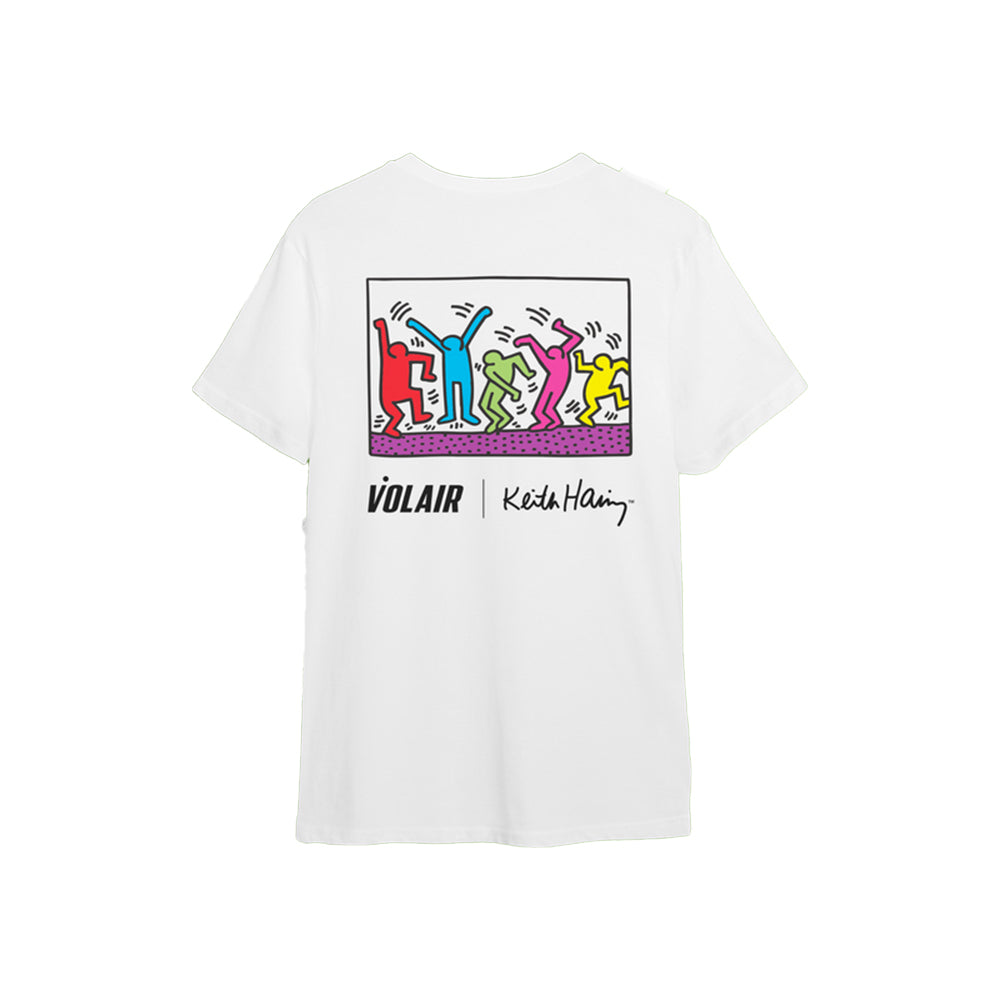 Volair x Keith Haring T-Shirt #4