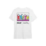 Volair x Keith Haring T-Shirt #4
