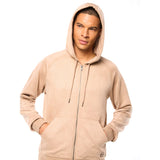 Sudadera Sergio Tacchini Camoscio | Humus