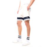 Sergio Tacchini Annata Cabana Short | Gardenia
