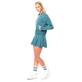 Polo de manga larga Sergio Tacchini Doni | Mediterránea