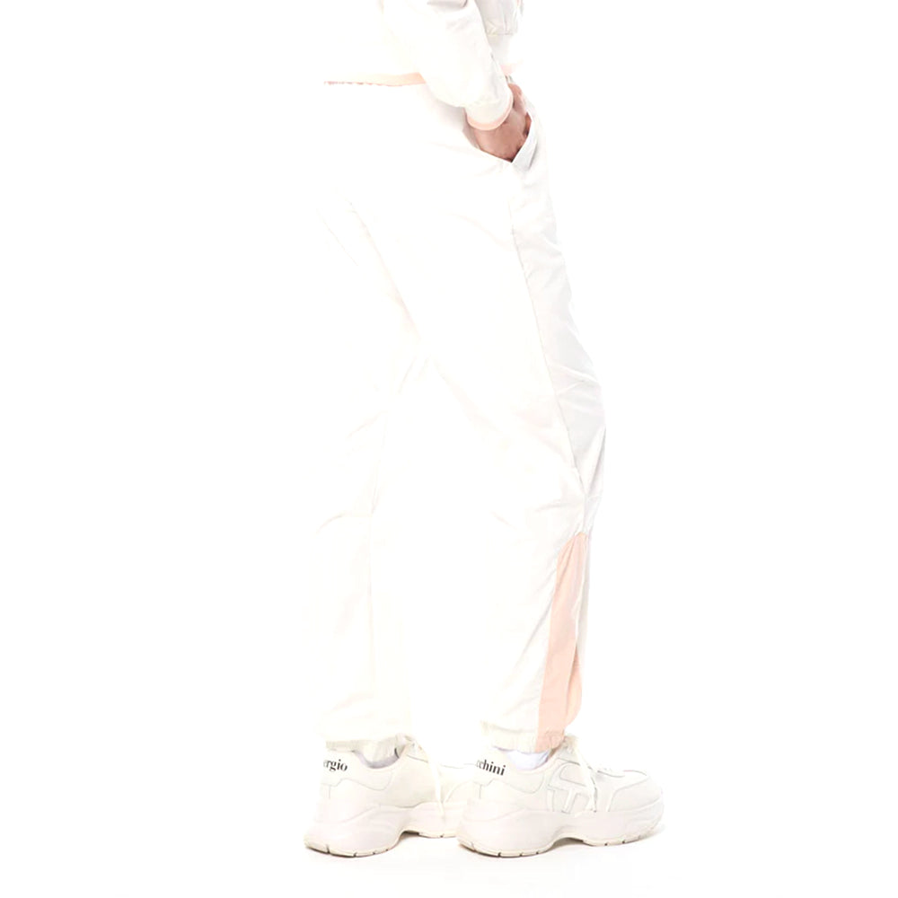 Sergio Tacchini Nella Track Pant | Gardenia