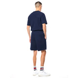 Sergio Tacchini Diaro Fashion Short | Azul Marino