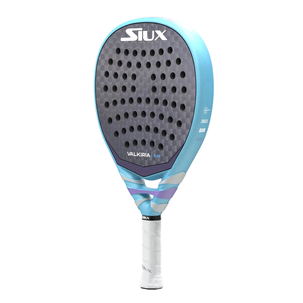 Siux Padel Racket Valkyrie Elite