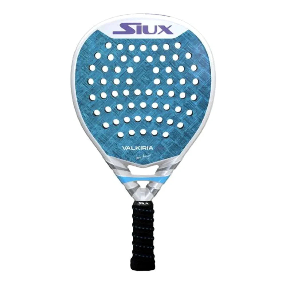 Siux Padel Racket Valkyrie Pro