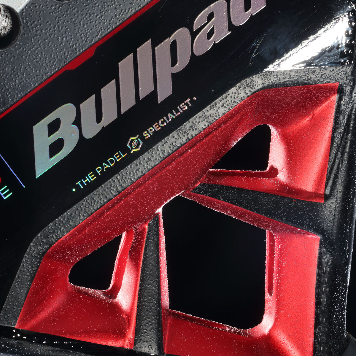 Bullpadel Padel Racket Vertex 04 Comfort 24