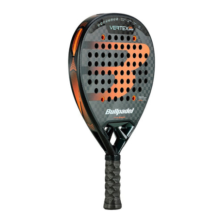 Bullpadel Padel Racket Vertex 04 Hybrid 25