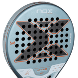 NOX VK Ventus Control 12K 2026 Padel Racket