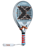 NOX VK Ventus Control 12K 2026 Padel Racket