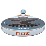 NOX VK Ventus Control 12K 2026 Padel Racket