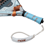 NOX VK Ventus Control 12K 2026 Padel Racket
