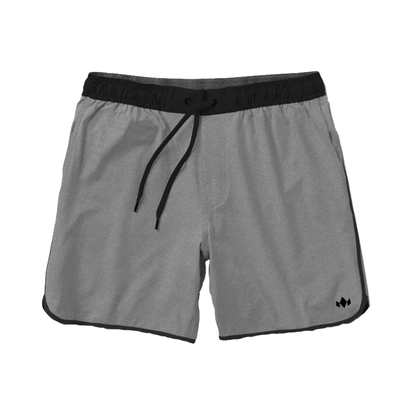 Diadem Volley Shorts - Captain Snacks