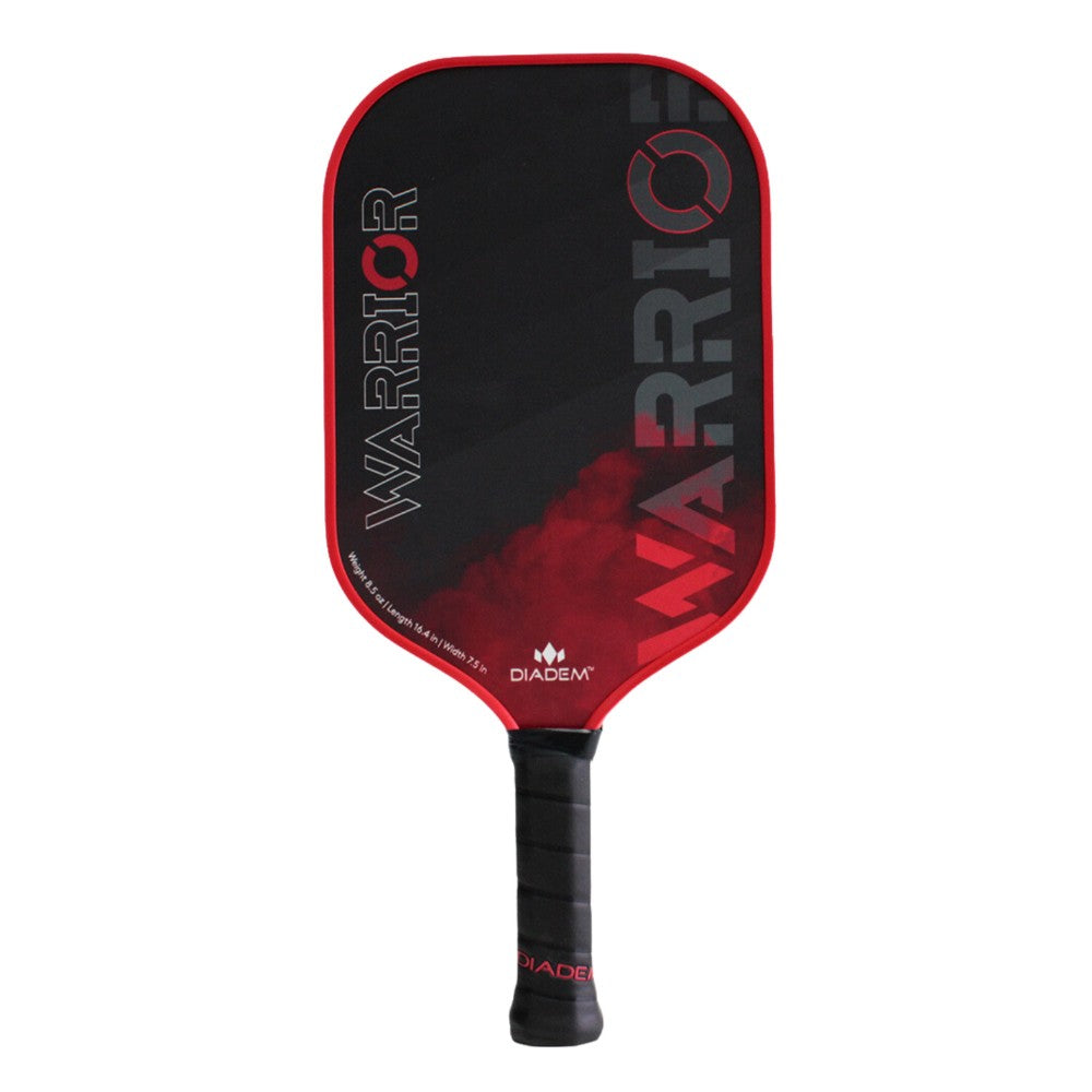 Pala de pickleball Diadem DUPR Warrior