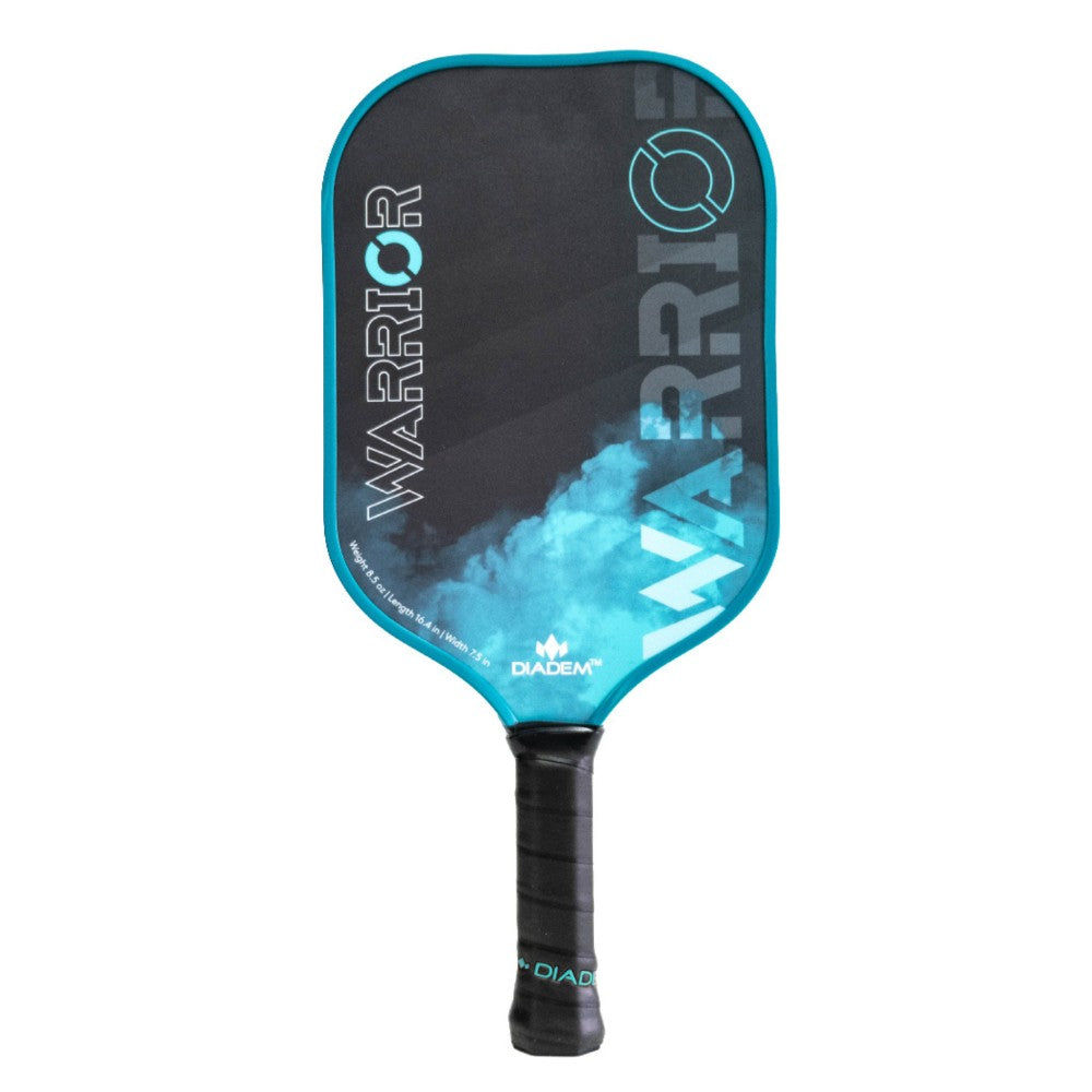 Pala de pickleball Diadem DUPR Warrior