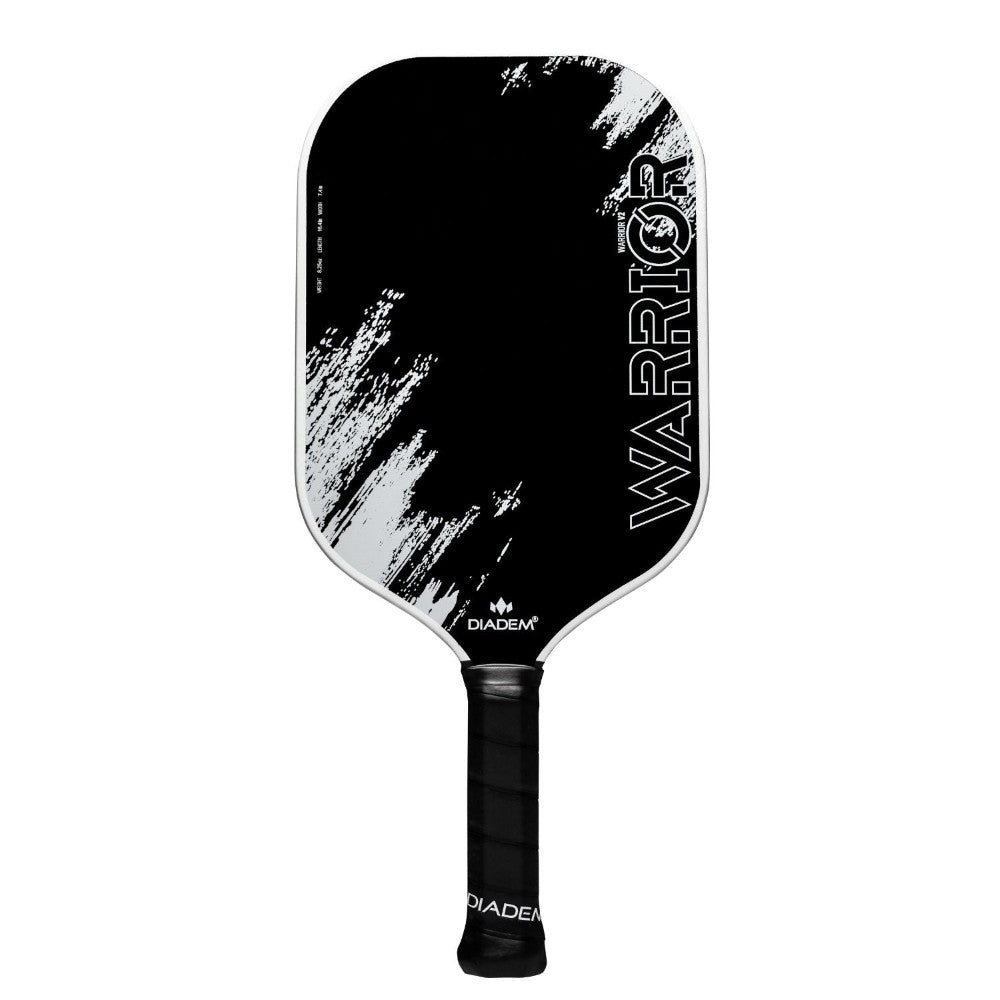 Pala de Pickleball Diadem DUPR Warrior v2