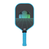 Kondor Pickleball Oasis Pro Power TROPIXX Series Pickleball Paddle