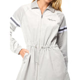 Vestido Cordurato Sergio Tacchini | Sombra tranquila