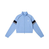 Chaqueta Sergio Tacchini Fia | Azul Della Robbia