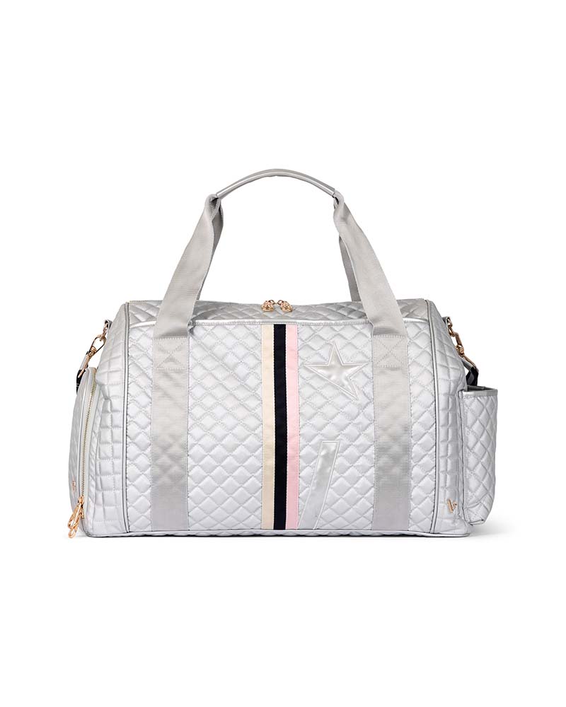 Voleé Weekender Duffel Bag