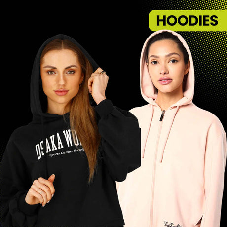 women hoodies