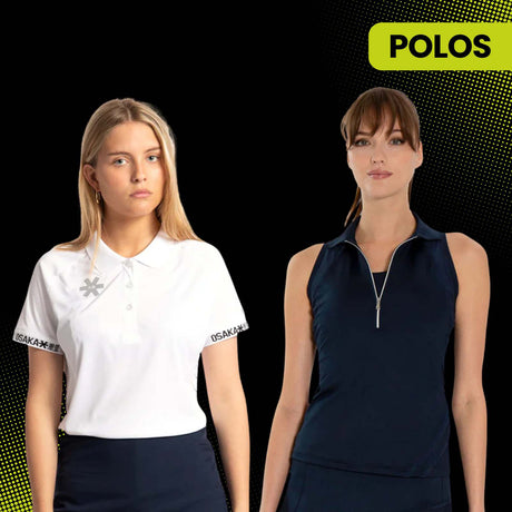 polos for women