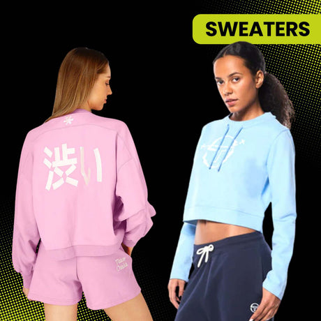 sweaters for women