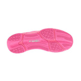 PB5 Women's Pickleball Shoes Court2 | Pink