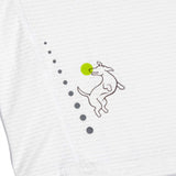 Swinton Pickleball - Women's Pickled 'em LUX Performance Shirt