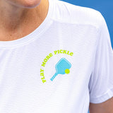 Swinton Pickleball - Women's Pickled 'em LUX Performance Shirt