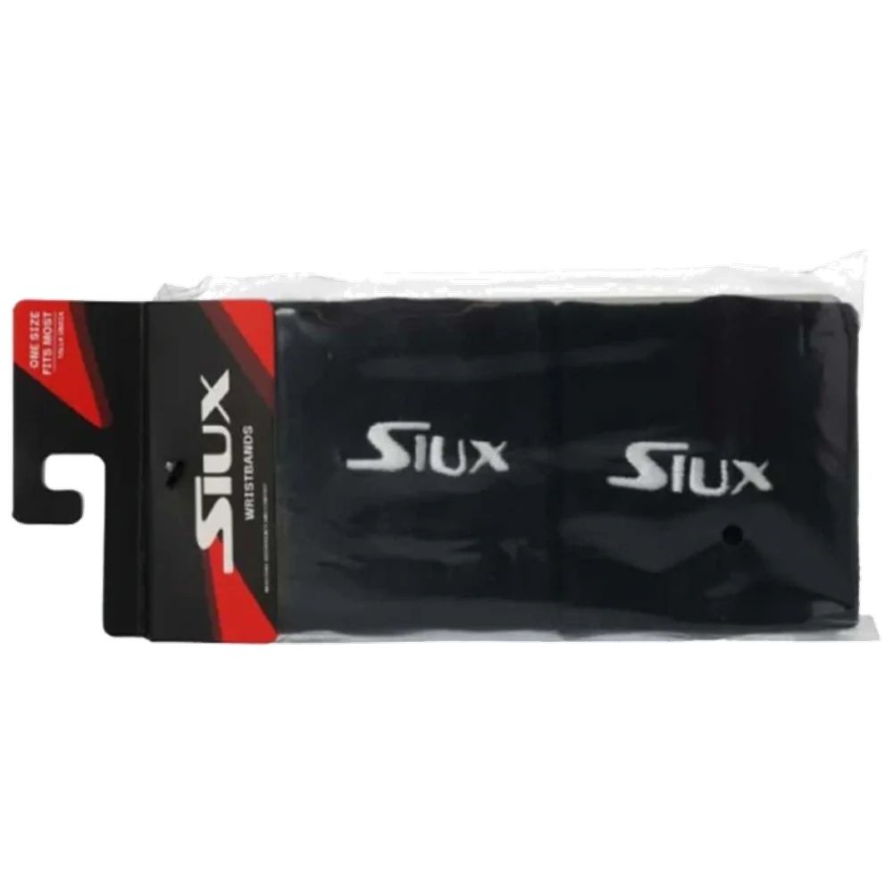 Siux 2x Club Wristbands (23)